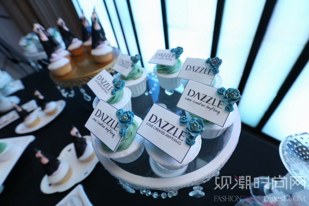 穿越魔幻与现实——DAZZLE VIP派对