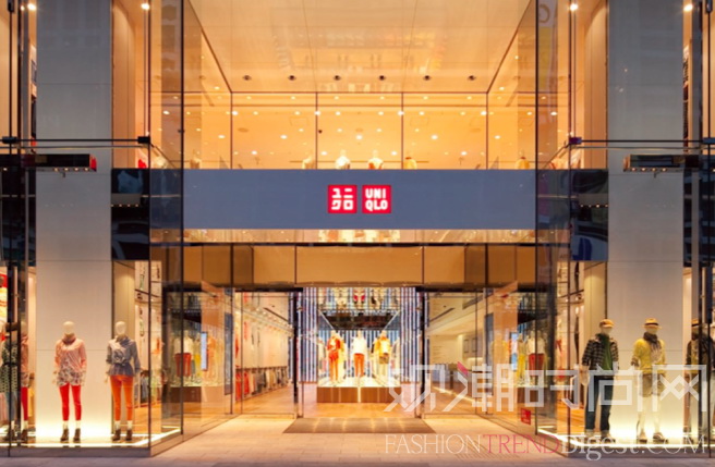 Fast Retailing集团为Uniqlo品牌招兵买马