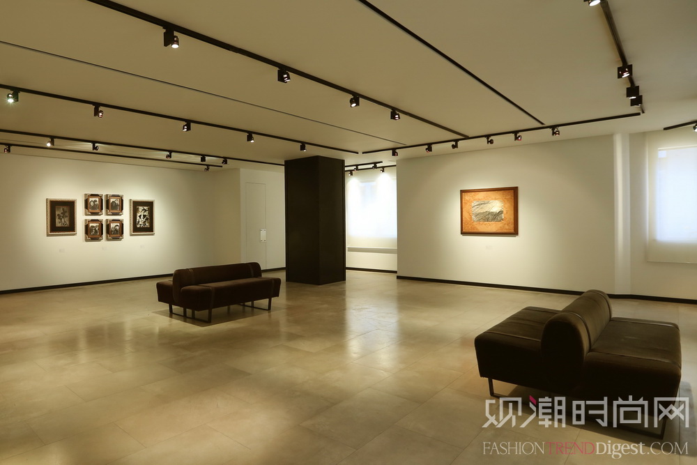 BOTTEGA VENETA艺术新展