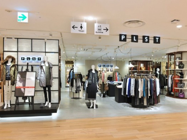 Fast Retailing凈收入下跌28.7%