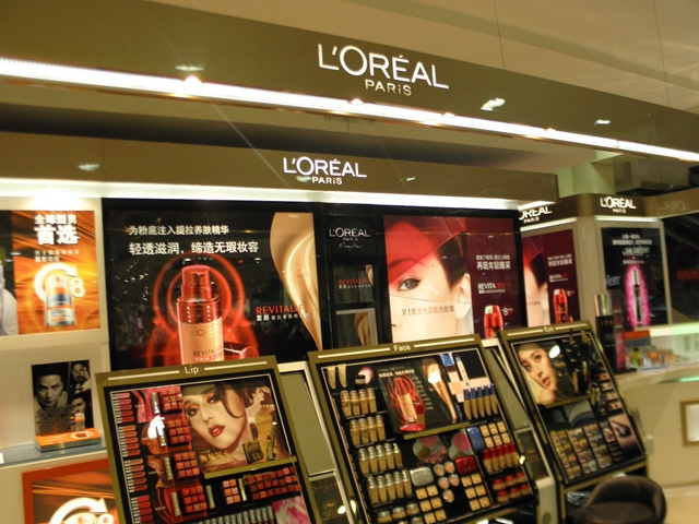 L’Oreal USA收购Carol’s Daughter品牌