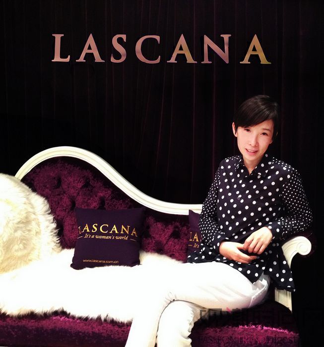从德国到中国 见证至真女人魅力——德国高端内衣品牌LASCANA 打造专属女人世界