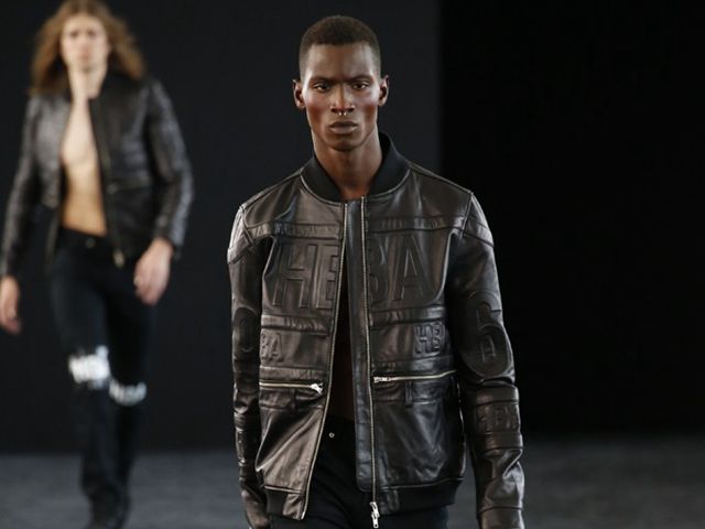 Marni男裝回歸Pitti Uomo展