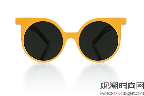 独立眼镜品牌在市场上崭露头角