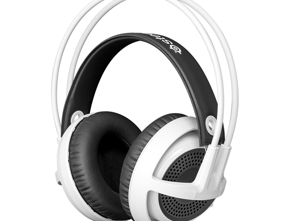 SteelSeries賽睿全球同步發布全新西伯利亞系列耳機 回歸音質本原 引領巔峰時代