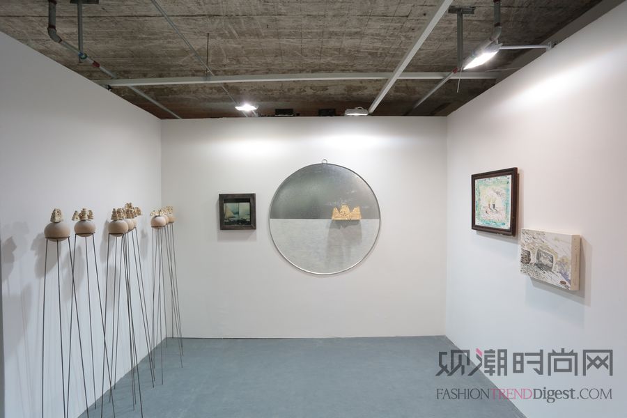 2014 ART021上海廿一当代艺术博览会 艺术近未来：全球文化能量集散地