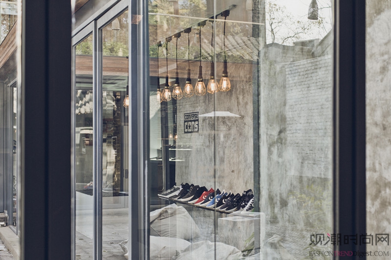 CONVERSE 2015 春夏新品發布 重釋經典大膽創新 打造春夏個性潮流