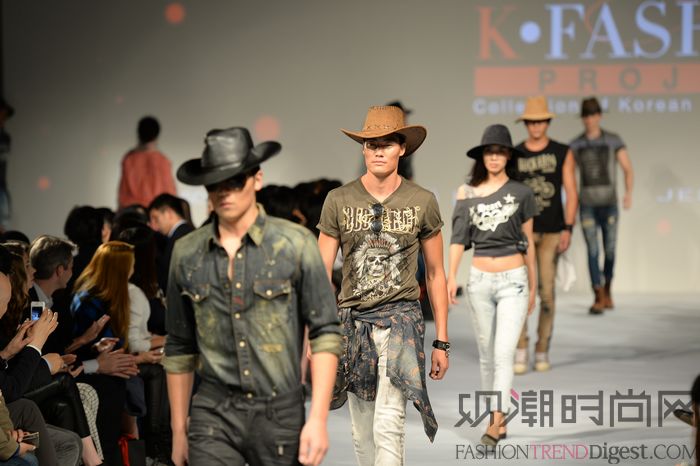 上海 K-Fashion 活...