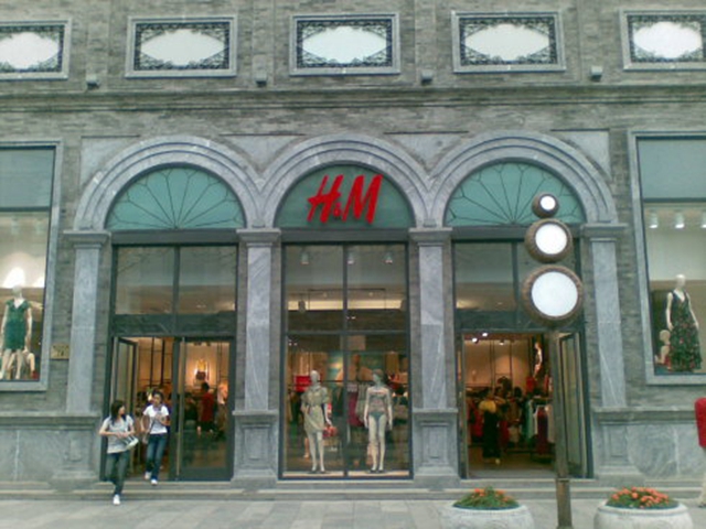 H&M 11۶ 10%