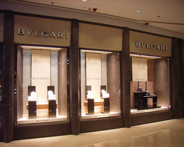 Bulgari品牌以5700万美元与意大利税收部门达成和解协议