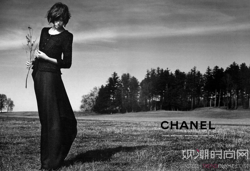 Chanel品牌承认接受土耳...