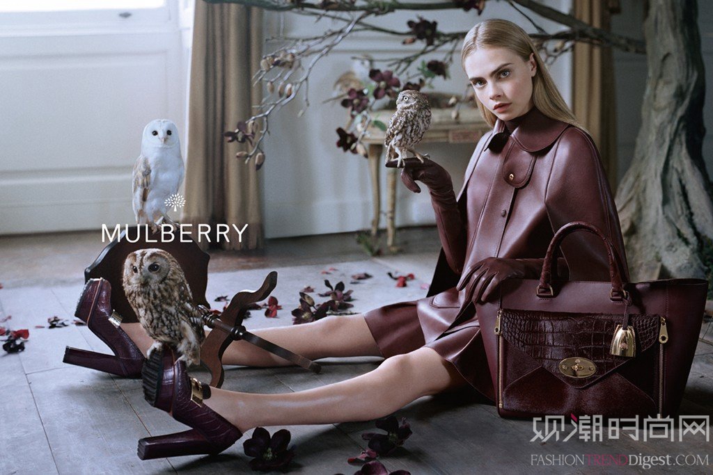 MulberryƷCEO