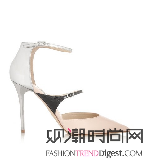 開春新品：女人高跟鞋