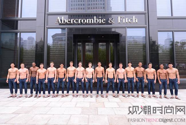 Abercrombie &a...