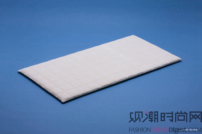 国际创新床褥品牌airweave爱维福首次亮相上海臻品展， 诠释高品质睡眠