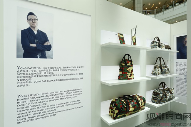 GEOX品牌临时概念店现身上海港汇恒隆广场 尽享会呼吸的舒适与优质生活
