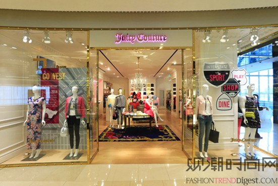 JUICY COUTURE ...