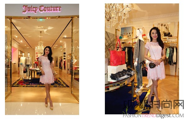 JUICY COUTURE ...