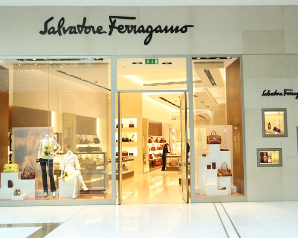 Salvatore Ferragamo第一季度净收入增长2%