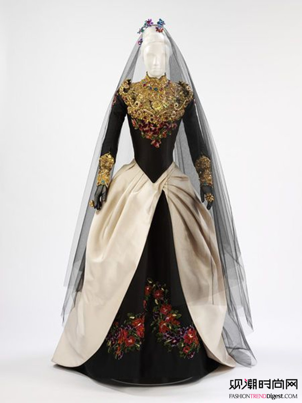 “婚纱礼服 1775-201...