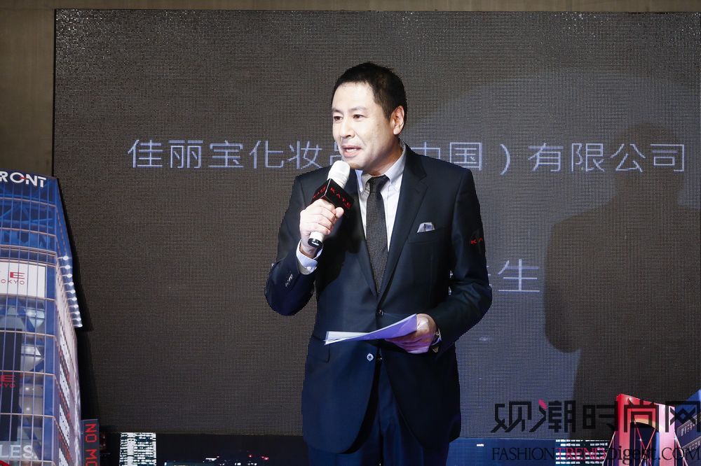 全球升級，引領時尚潮流 KATE TOKYO以“東京流行”演繹中國夢