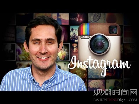 Instagram创始人Kevin Systrom谈成功秘诀