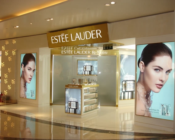 Estee Lauder提高2014年全年收益预期