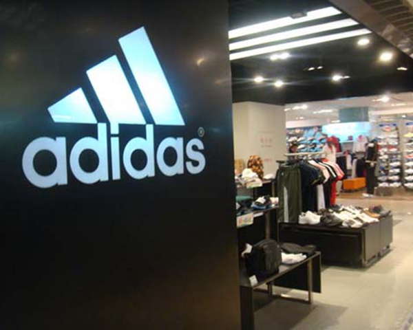 Adidas寄希望于世界杯以帶動銷售額