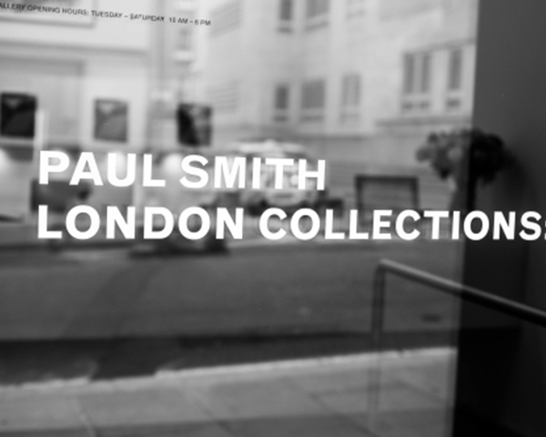 Paul Smith 2015春夏男士鞋履系列