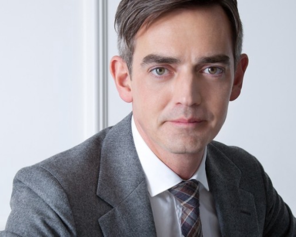 Toby Bateman談Mr Porter網站運營