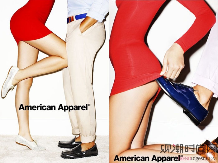 American Appar...