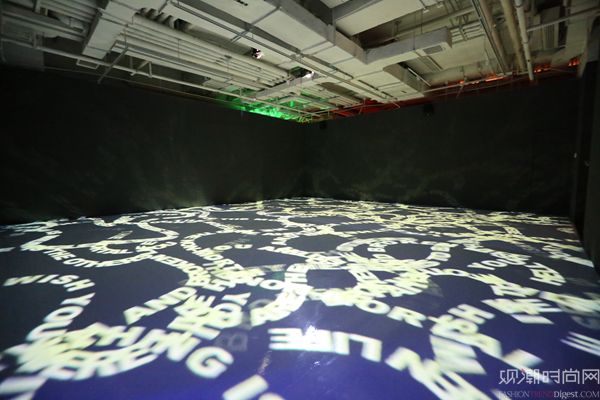 《Metamorphosis of the Virtual 5 + 5》于上海开幕 K11 Art Foundation以新媒体艺术展示变革