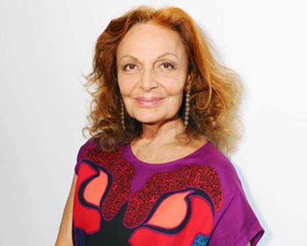 CFDA延長Diane von Furstenberg主席任職至2016年