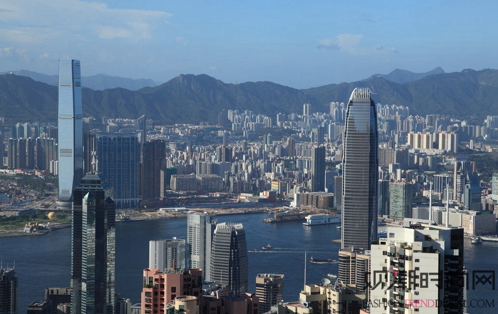 香港降低2014发展预期