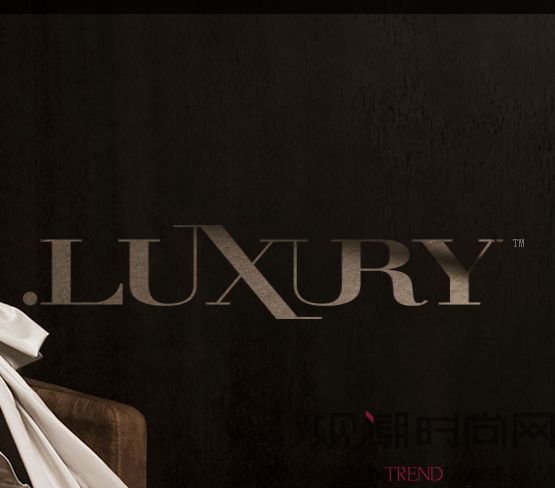 Dot-Luxury晋升为最新域名