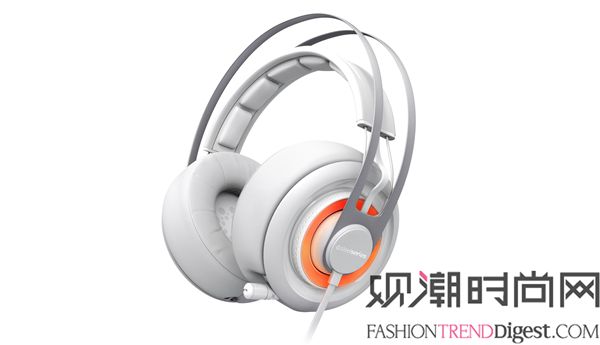 十载革新 典范之音 SteelSeries赛睿西伯利亚全系耳机引领装备风尚