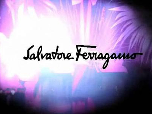 Salvatore Ferragamo上半年销售额增长6%