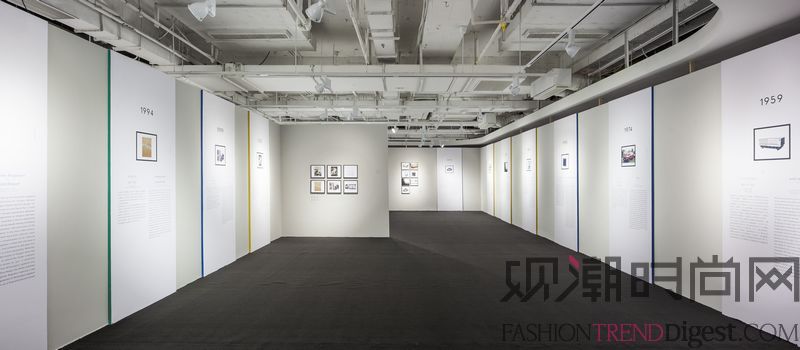 K11举办“韩国当代设计展——TICKET TO SEOUL”展览