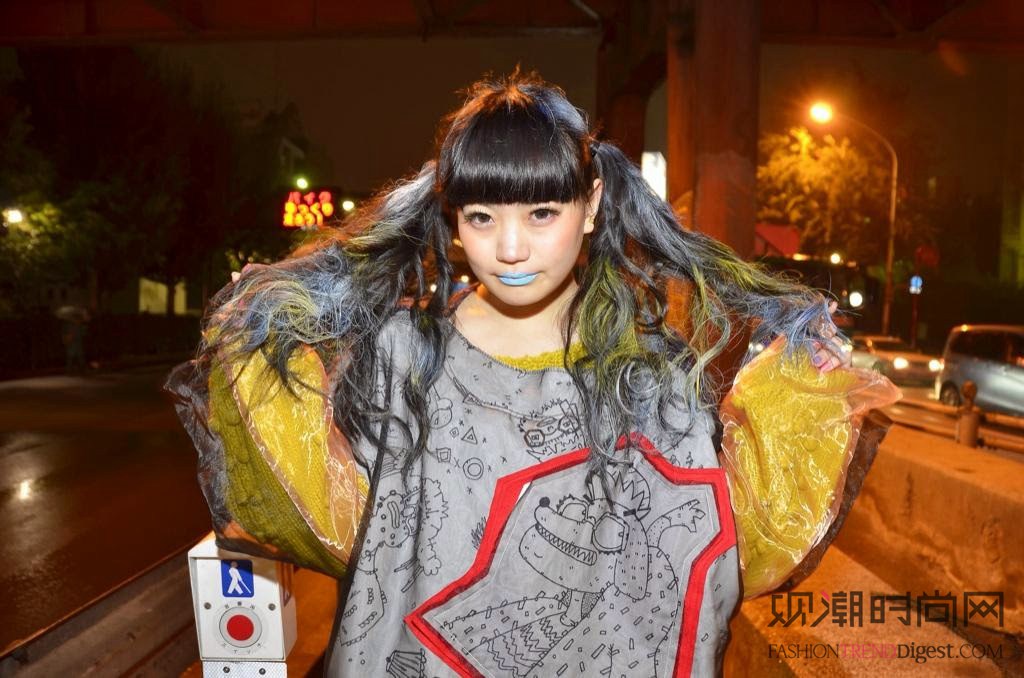 “对牛奶过敏”的美国时尚设计师 闯荡东京记