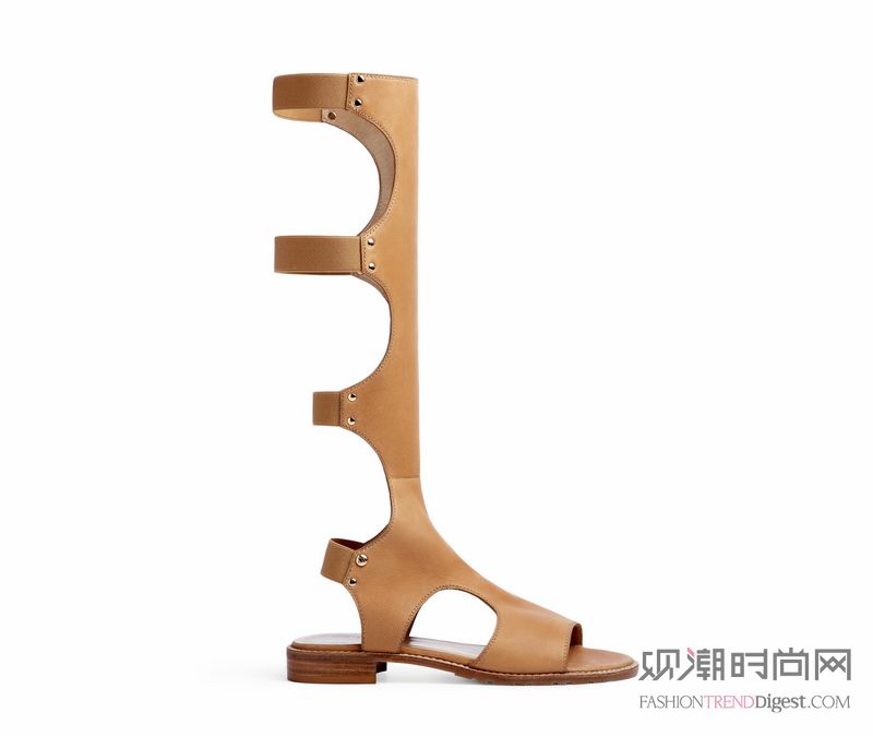 Stuart Weitzman 2015春季系列