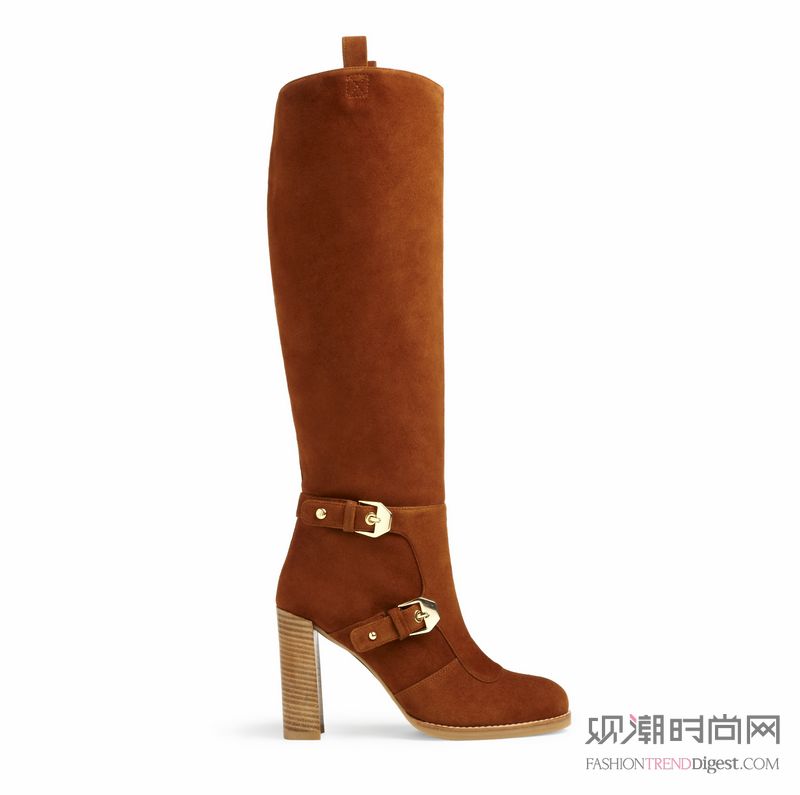 Stuart Weitzman 2015春季系列