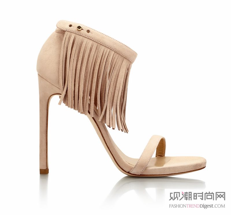 Stuart Weitzman 2015春季系列