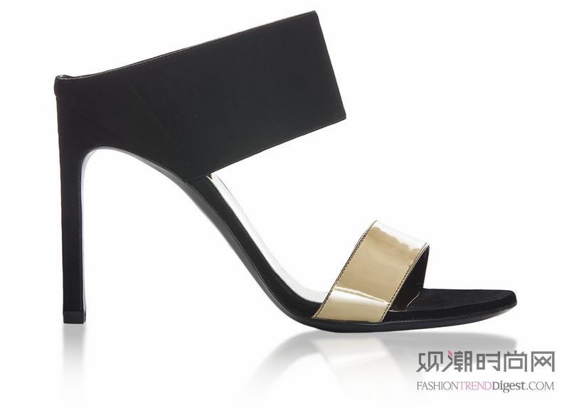 Stuart Weitzman 2015春季系列