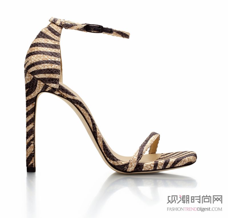 Stuart Weitzman 2015春季系列