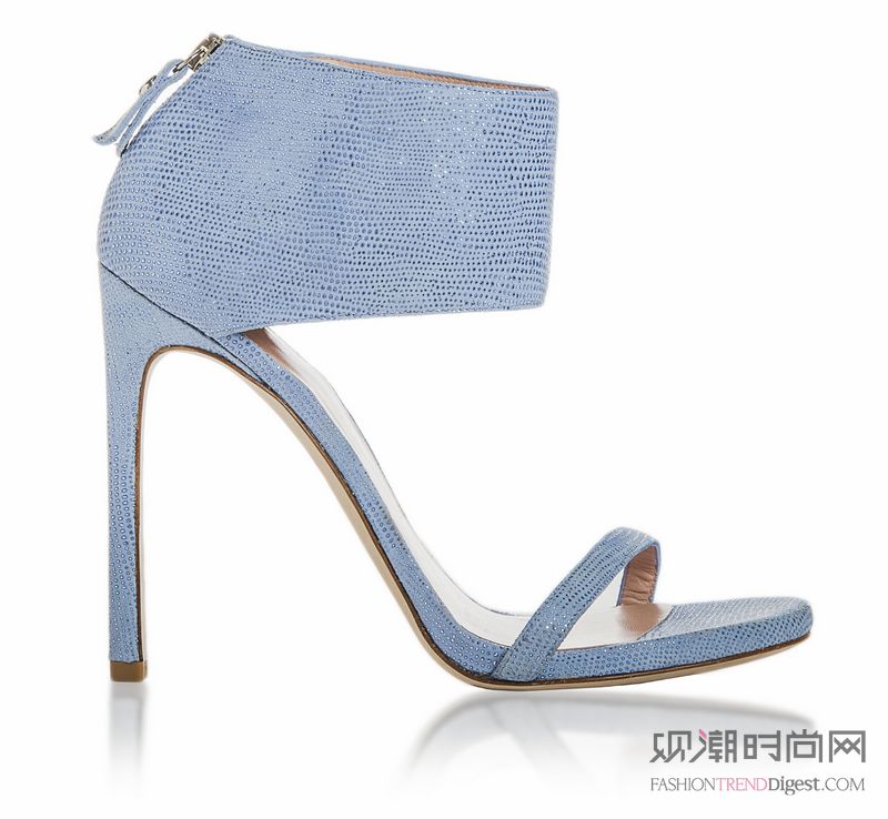 Stuart Weitzman 2015春季系列