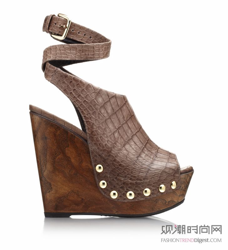 Stuart Weitzman 2015春季系列