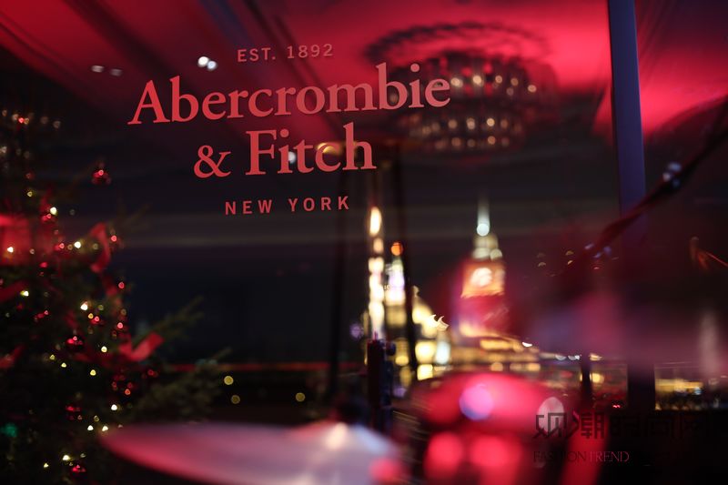ABERCROMBIE &a...