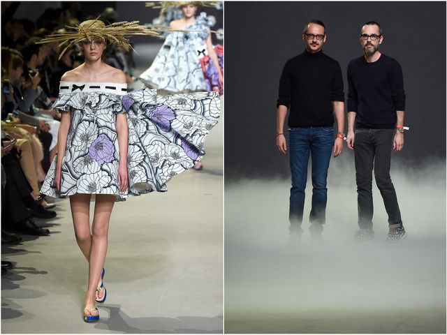 Viktor & Rolf ؼ«έñͬ˸߼-Spring 2015 Couture