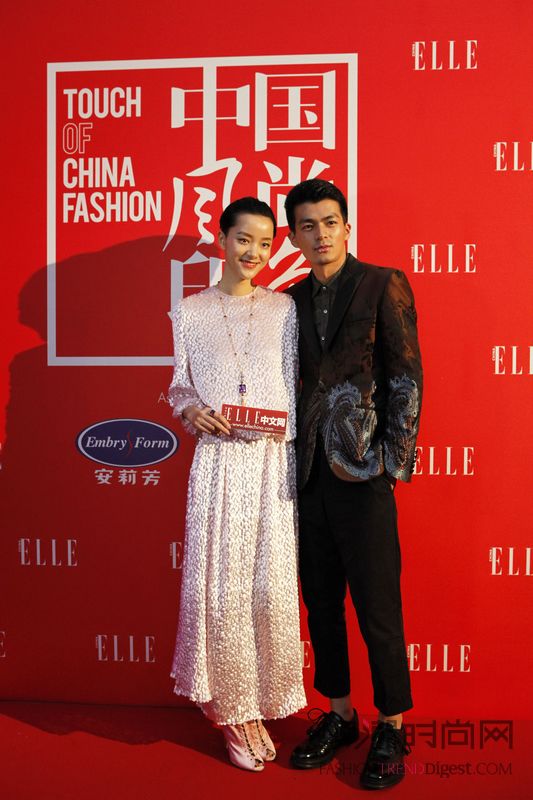 印象中国 绽放米兰 ELLE“中国风尚印象”静态展让世界看见中国设计