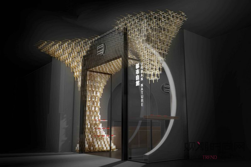 无创意，不橱窗——上海新天地2015创意橱窗展将于4月3日正式开展